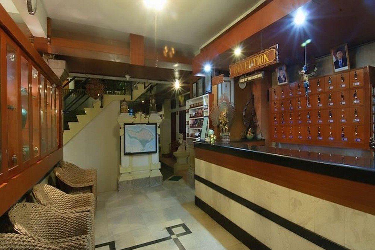 Rosani Hotel Kuta Lombok Extérieur photo