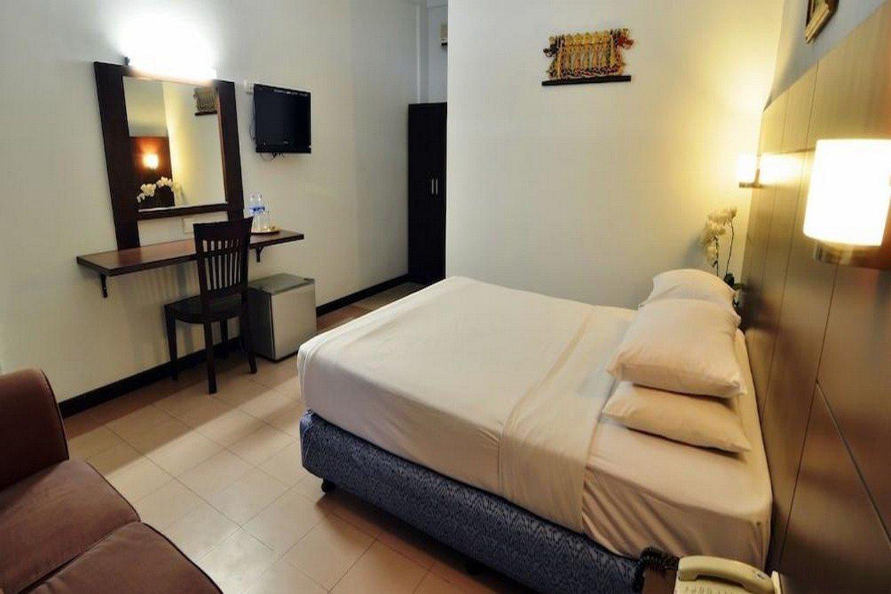 Rosani Hotel Kuta Lombok Extérieur photo