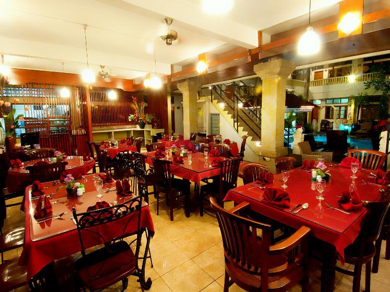 Rosani Hotel Kuta Lombok Extérieur photo