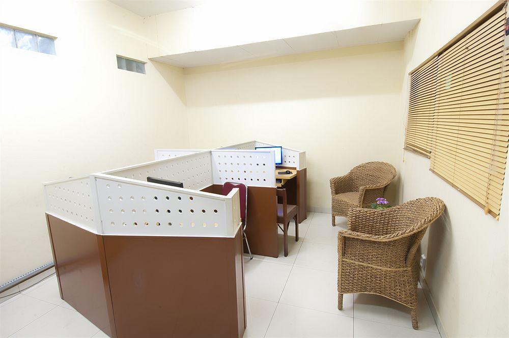 Rosani Hotel Kuta Lombok Extérieur photo