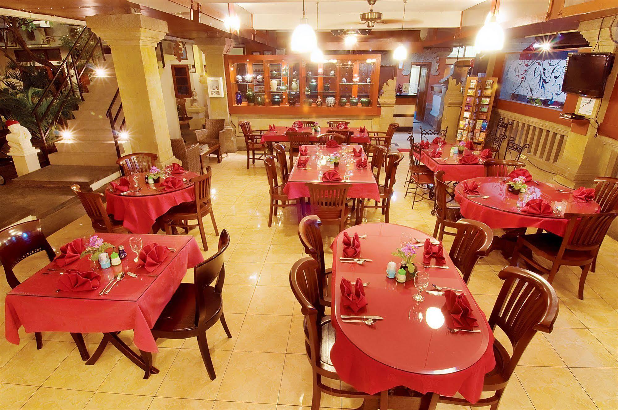 Rosani Hotel Kuta Lombok Extérieur photo